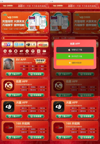 名爵导航网源码 – 附带后台-知喜博客
