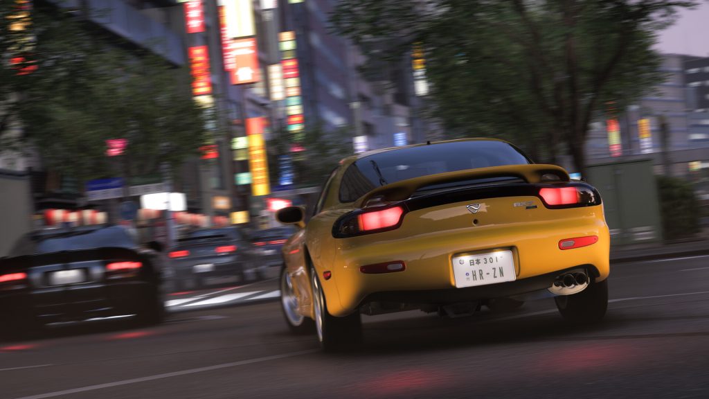 图片[7]-极限竞速 地平线6（Forza Horizon 6）v420.696全DLC中文版-知喜博客