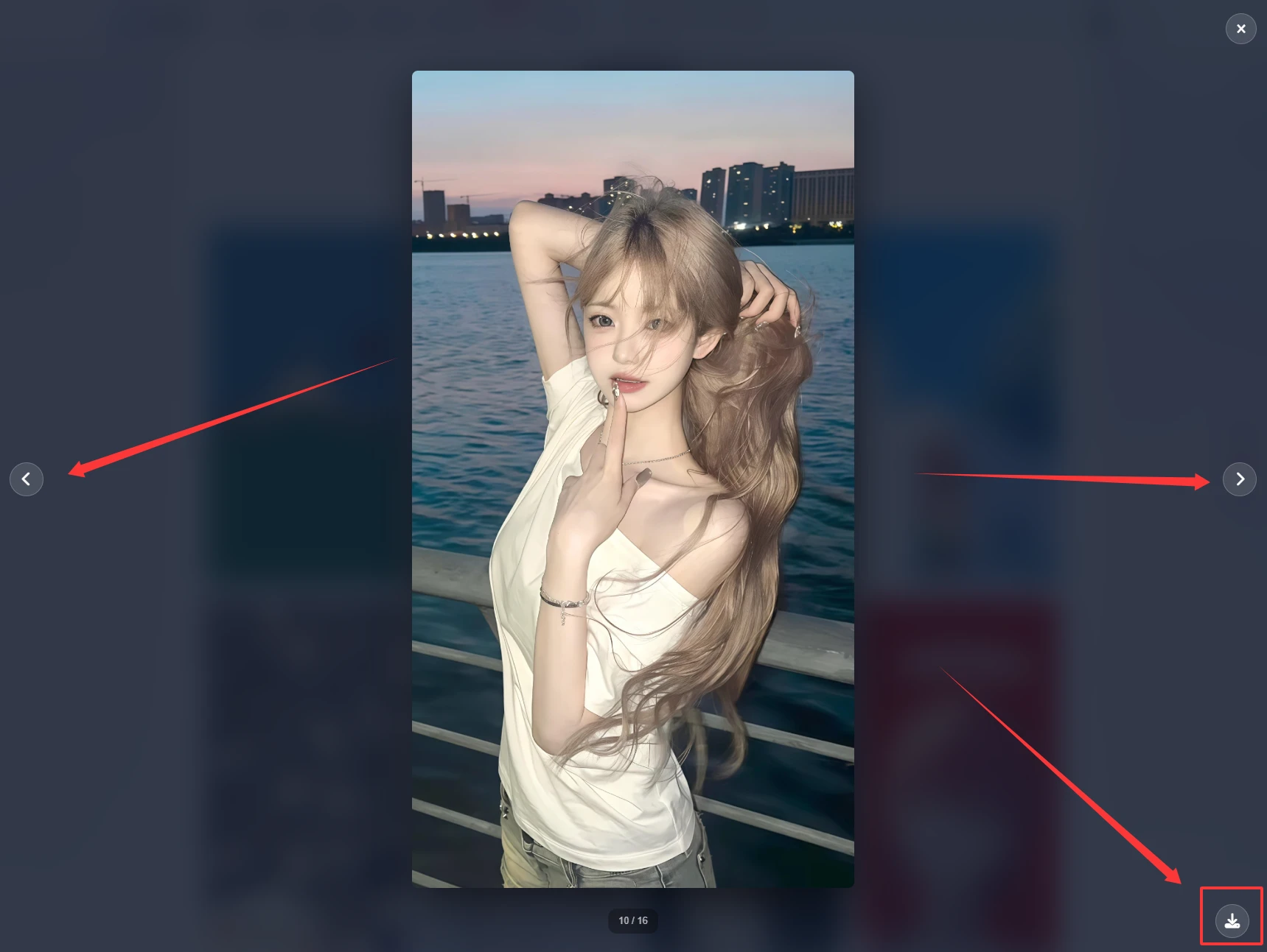 图片[2] - WordPress 插件 - 壁纸页插件 _ai 编写