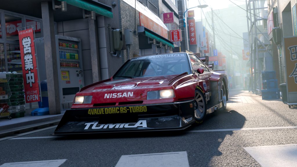 极限竞速 地平线6（Forza Horizon 6）v420.696全DLC中文版-知喜博客