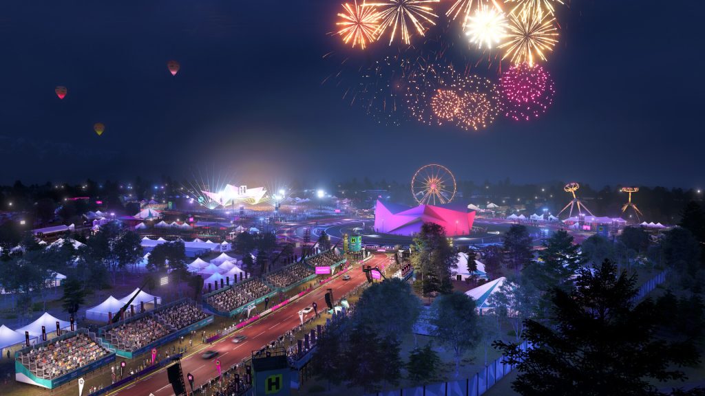 图片[8]-极限竞速 地平线6（Forza Horizon 6）v420.696全DLC中文版-知喜博客