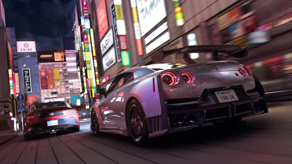 图片[3]-极限竞速 地平线6（Forza Horizon 6）v420.696全DLC中文版-知喜博客