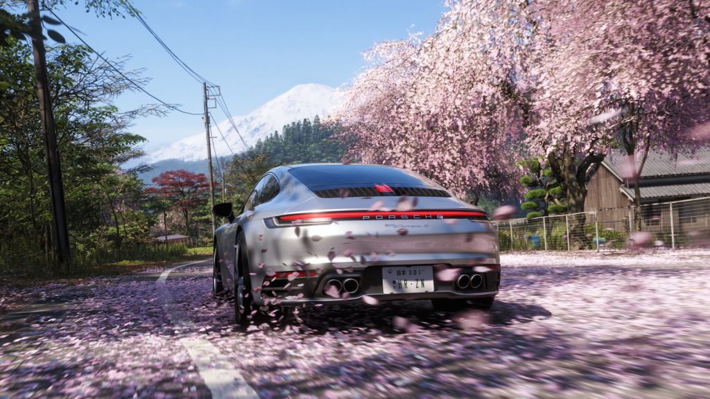 图片[6]-极限竞速 地平线6（Forza Horizon 6）v420.696全DLC中文版-知喜博客