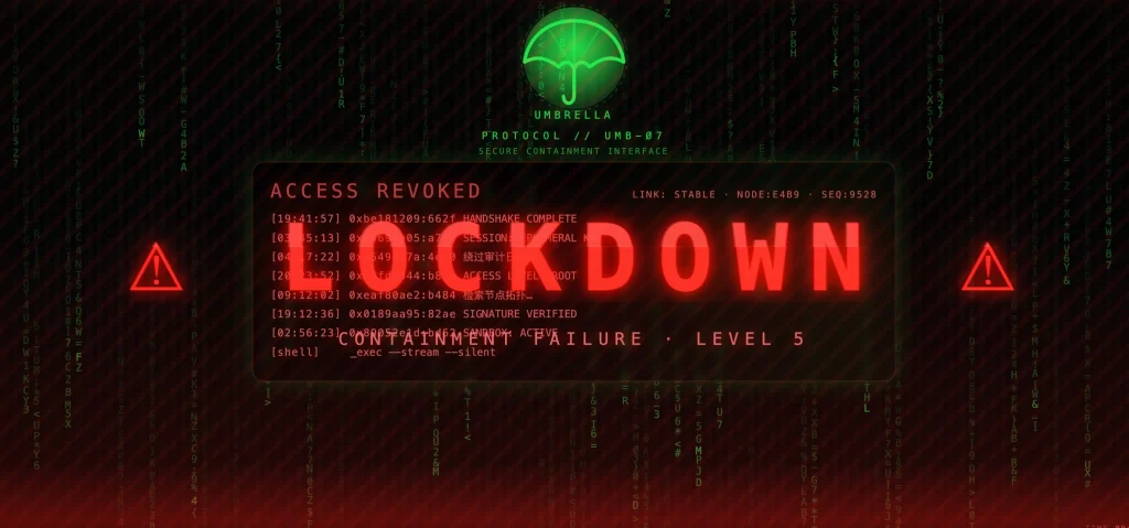 图片[2] - HTML 源码 - 纯前端黑客特效单页源码