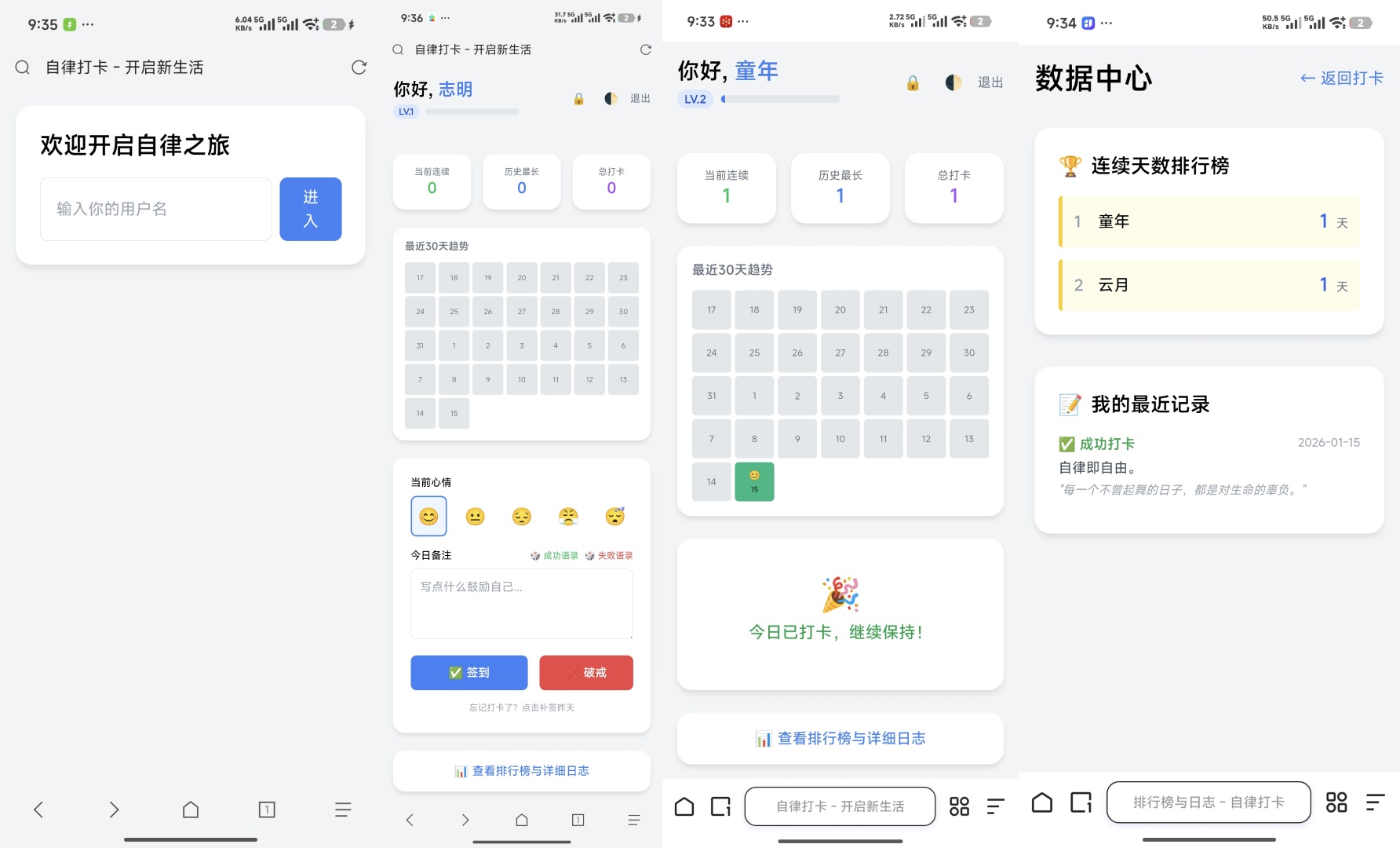 戒了么4.0系统源码封面