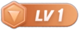等级-LV1-知喜博客